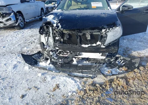 2015 Lexus Es 350 from USA, damaged, VIN JTHBK1GG0F2183195